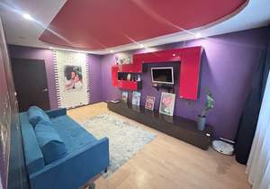 3-к квартира, вторичка, 63м2, 2/5 этаж