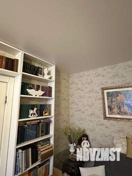 1-к квартира, вторичка, 33м2, 3/9 этаж