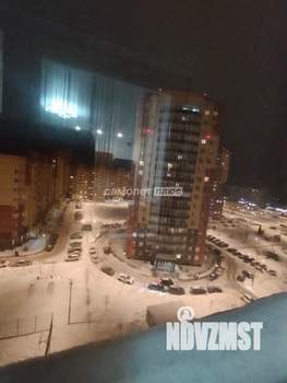 Студия квартира, вторичка, 25м2, 10/10 этаж