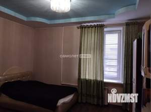 2-к квартира, вторичка, 50м2, 3/5 этаж