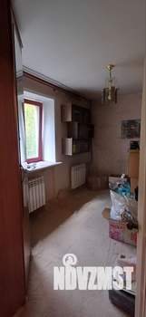 3-к квартира, вторичка, 66м2, 3/5 этаж