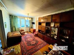 2-к квартира, вторичка, 44м2, 4/5 этаж