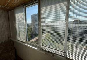 1-к квартира, вторичка, 33м2, 8/9 этаж