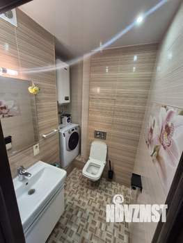 2-к квартира, вторичка, 60м2, 5/10 этаж