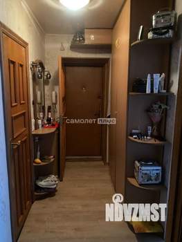 1-к квартира, вторичка, 35м2, 1/9 этаж