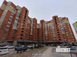 1-к квартира, вторичка, 40м2, 3/11 этаж