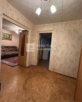 2-к квартира, вторичка, 56м2, 2/9 этаж