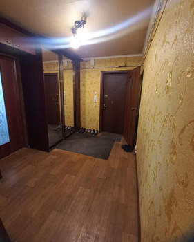 2-к квартира, вторичка, 55м2, 5/5 этаж