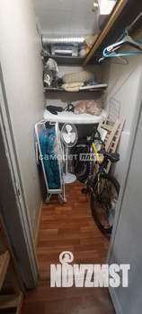 2-к квартира, вторичка, 41м2, 5/5 этаж