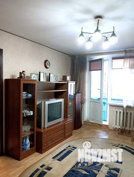 3-к квартира, вторичка, 65м2, 5/5 этаж