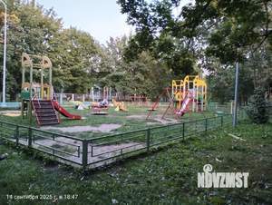 2-к квартира, вторичка, 45м2, 3/3 этаж