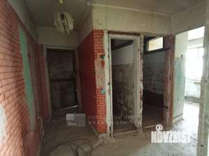 2-к квартира, вторичка, 45м2, 5/5 этаж