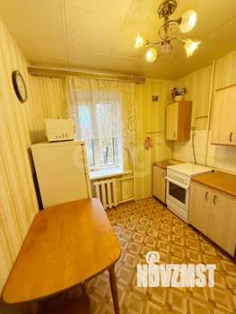 1-к квартира, вторичка, 32м2, 3/5 этаж