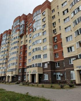 Студия квартира, вторичка, 25м2, 3/11 этаж