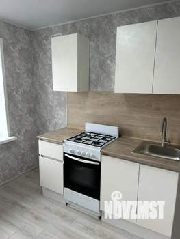 2-к квартира, вторичка, 45м2, 3/5 этаж