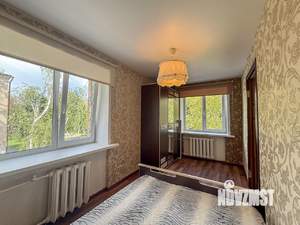 2-к квартира, вторичка, 41м2, 3/4 этаж