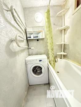 1-к квартира, вторичка, 34м2, 1/9 этаж