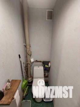 1-к квартира, вторичка, 35м2, 5/5 этаж