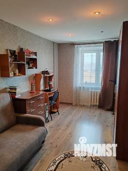 2-к квартира, вторичка, 50м2, 4/5 этаж