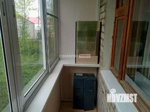 1-к квартира, вторичка, 34м2, 2/5 этаж
