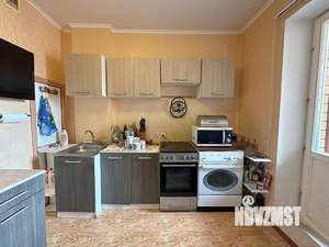 3-к квартира, вторичка, 88м2, 7/11 этаж