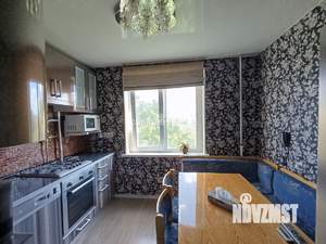 2-к квартира, вторичка, 51м2, 6/9 этаж