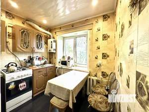 2-к квартира, вторичка, 43м2, 4/5 этаж