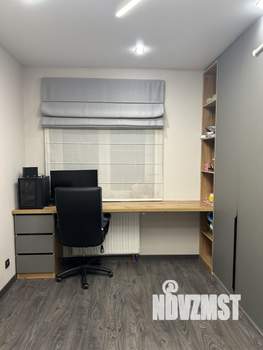 3-к квартира, вторичка, 70м2, 14/17 этаж