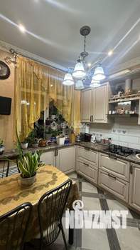 3-к квартира, вторичка, 73м2, 5/5 этаж