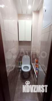 2-к квартира, вторичка, 62м2, 8/9 этаж