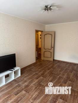 1-к квартира, вторичка, 32м2, 3/5 этаж