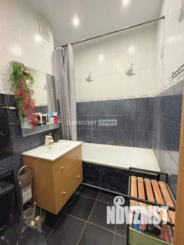 1-к квартира, вторичка, 38м2, 6/10 этаж