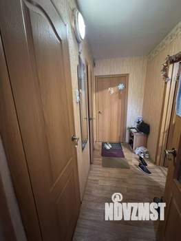 1-к квартира, вторичка, 34м2, 4/9 этаж