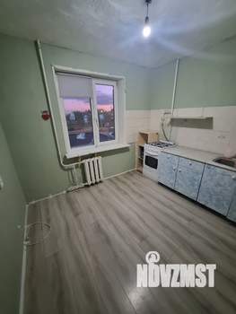 2-к квартира, вторичка, 52м2, 3/9 этаж