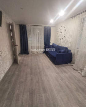 1-к квартира, вторичка, 29м2, 1/5 этаж