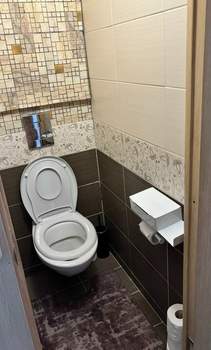 3-к квартира, вторичка, 58м2, 4/9 этаж