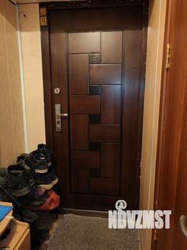 1-к квартира, вторичка, 32м2, 1/5 этаж