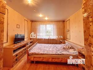 3-к квартира, вторичка, 66м2, 2/10 этаж