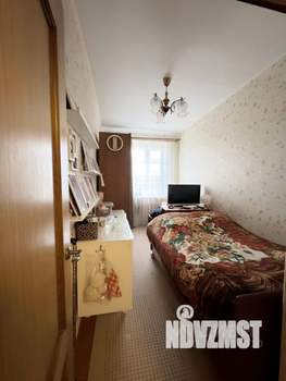 2-к квартира, вторичка, 42м2, 3/4 этаж