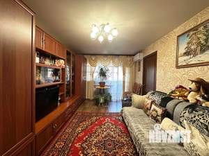 2-к квартира, вторичка, 45м2, 5/5 этаж