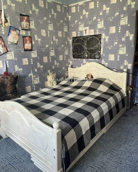 2-к квартира, вторичка, 44м2, 4/5 этаж