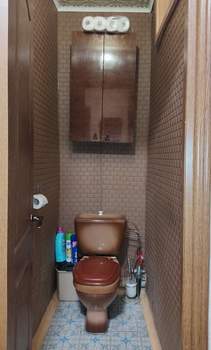 2-к квартира, вторичка, 43м2, 3/9 этаж