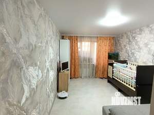 2-к квартира, вторичка, 41м2, 5/5 этаж