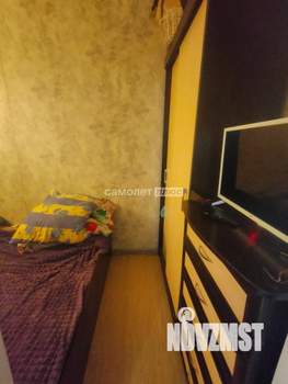 2-к квартира, вторичка, 54м2, 1/5 этаж