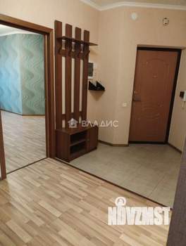 2-к квартира, вторичка, 53м2, 8/17 этаж