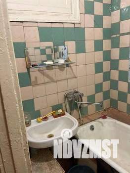 2-к квартира, вторичка, 49м2, 1/2 этаж