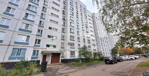 2-к квартира, вторичка, 50м2, 2/10 этаж