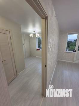 1-к квартира, вторичка, 33м2, 4/5 этаж