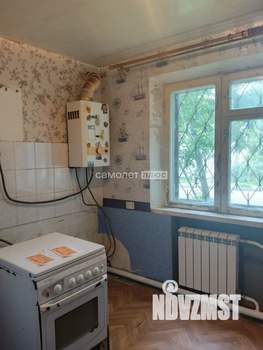 1-к квартира, вторичка, 32м2, 1/5 этаж