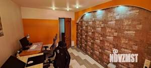 2-к квартира, вторичка, 52м2, 9/9 этаж